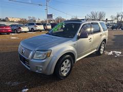 2009 Mercury Mariner 