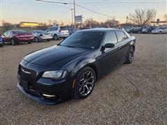 2018 Chrysler 300 