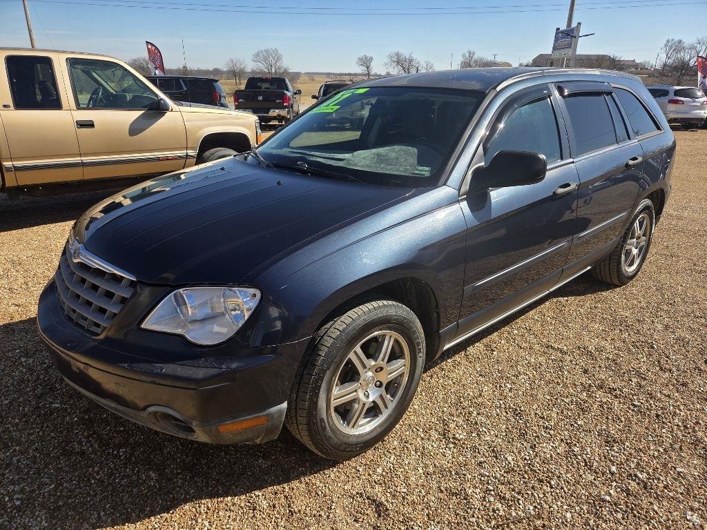 2007 Chrysler Pacifica 