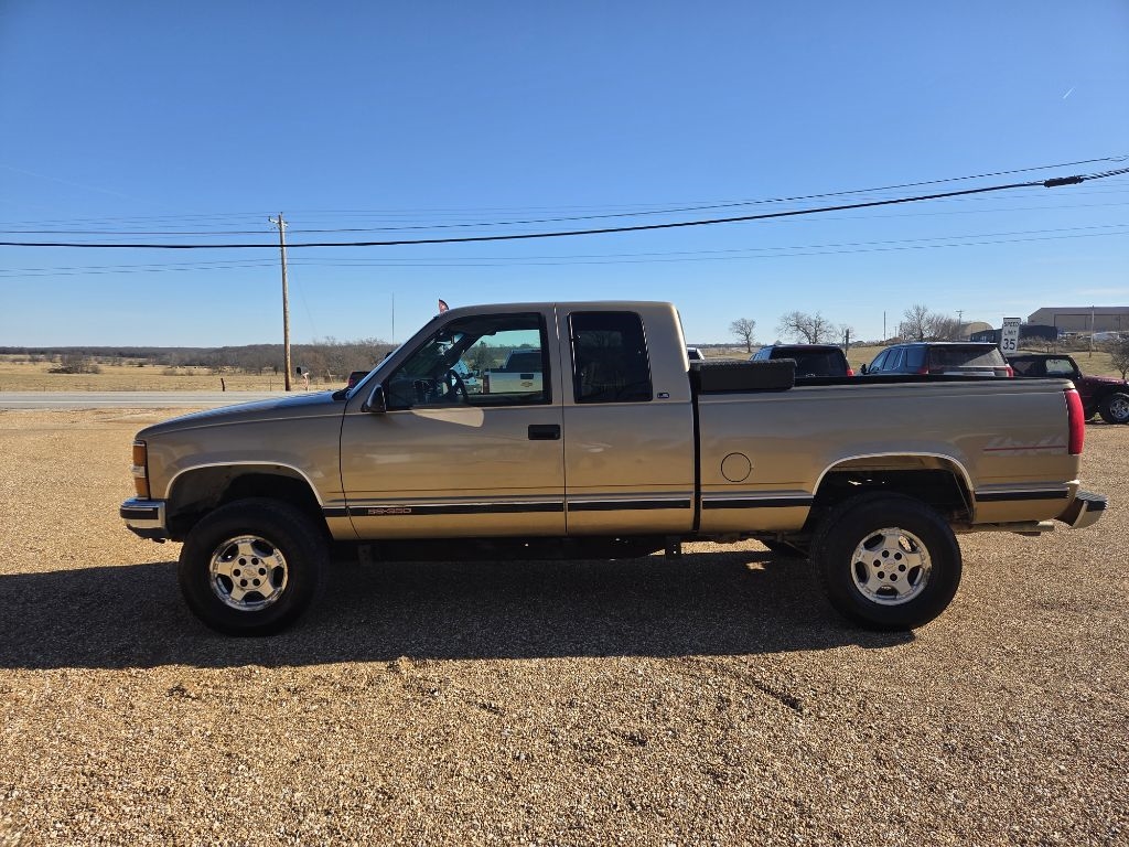 Chevrolet C/K 1500  1999