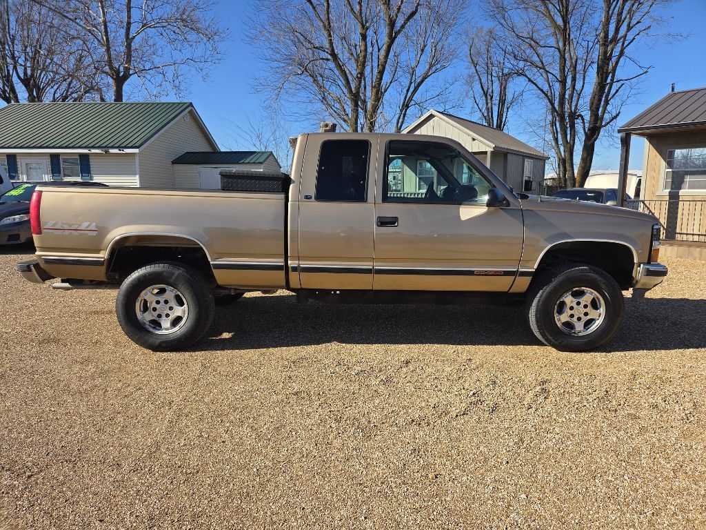 Chevrolet C/K 1500  1999