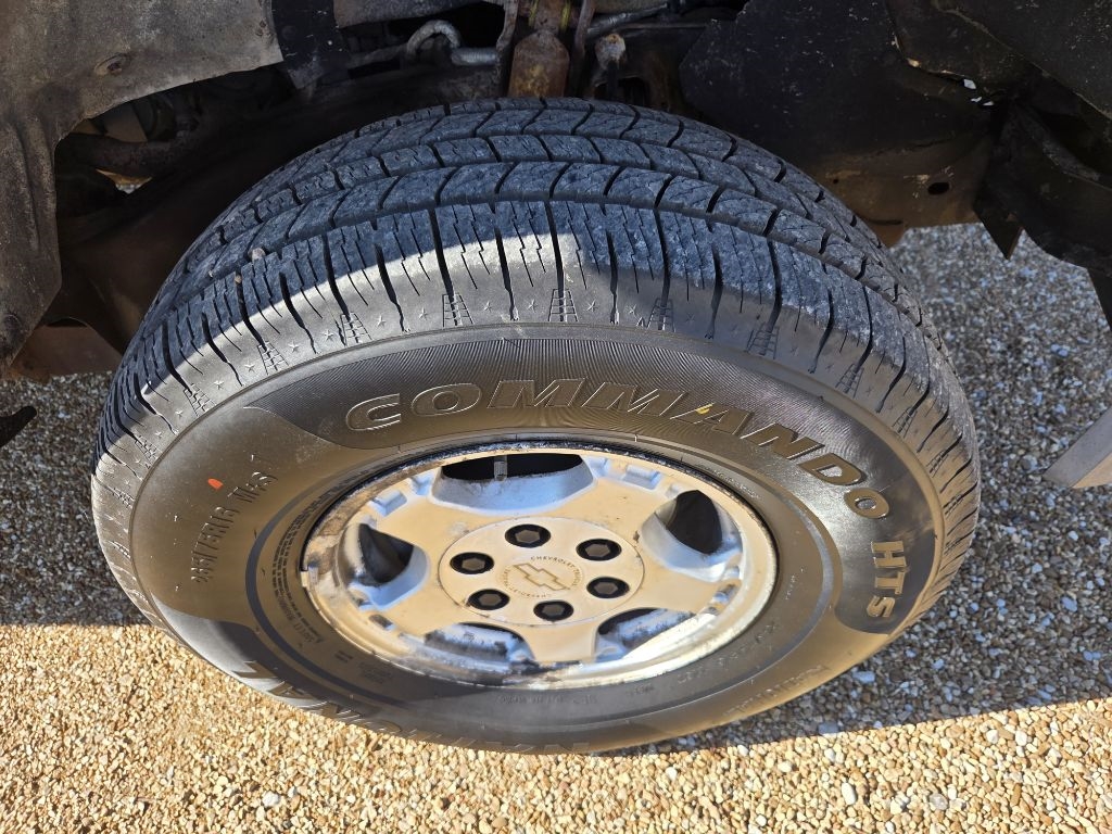 Chevrolet C/K 1500  1999