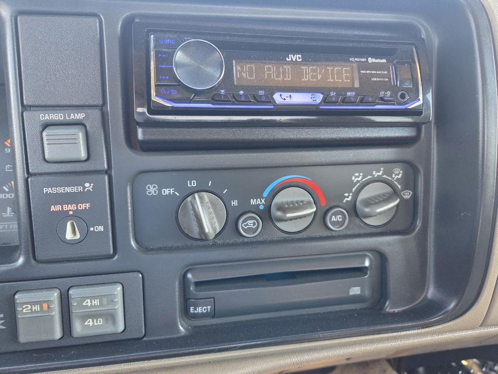 Chevrolet C/K 1500  1999