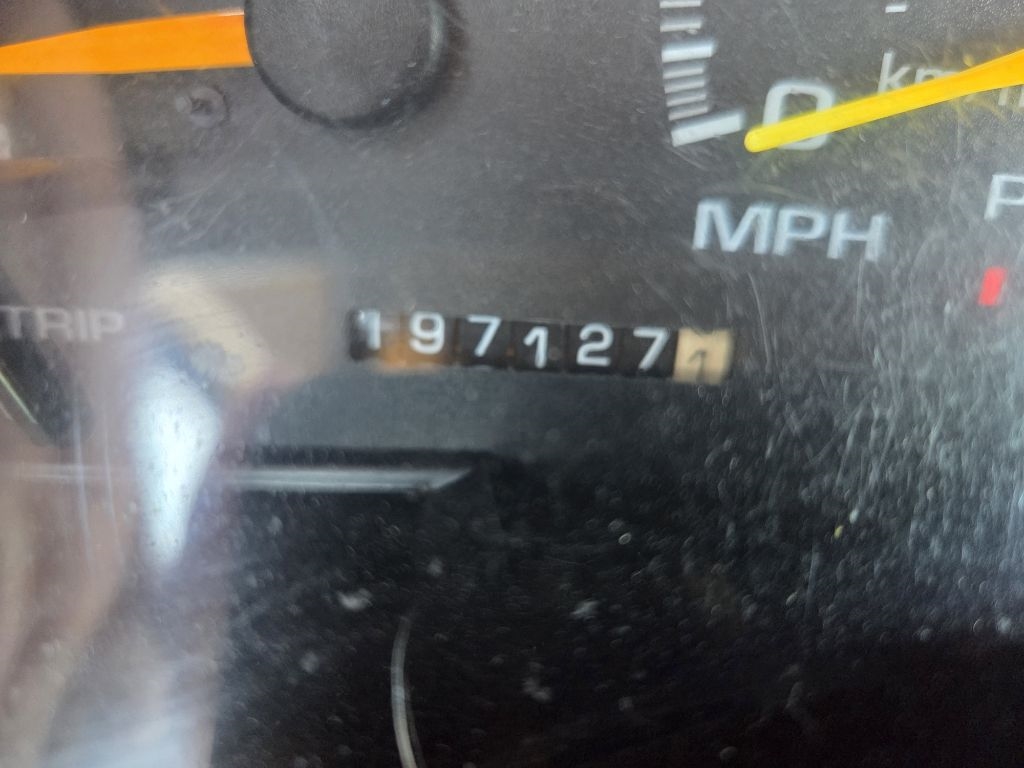 Chevrolet C/K 1500  1999