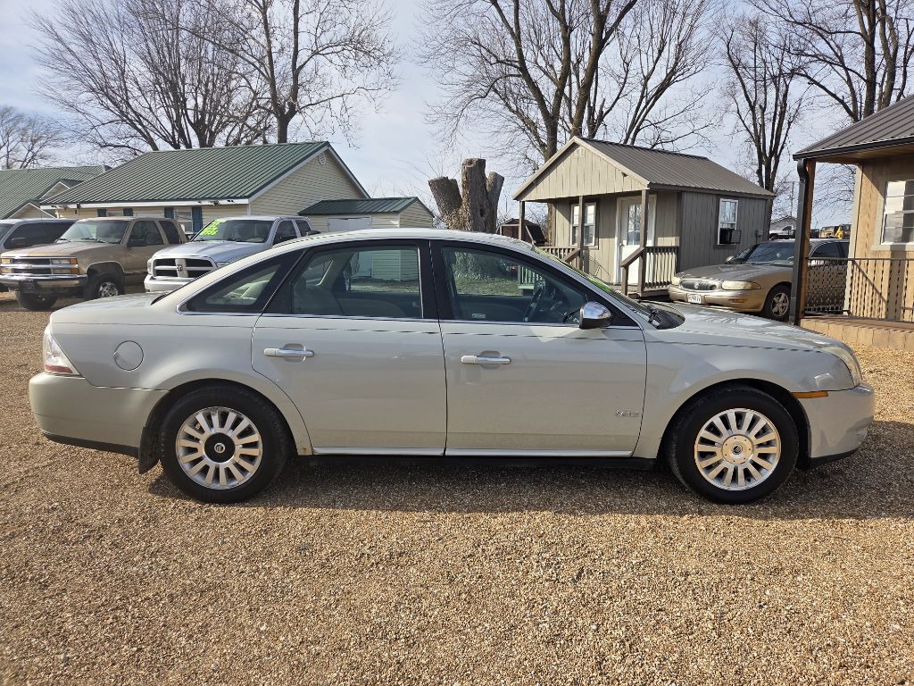 Mercury Sable  2008