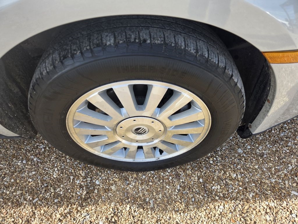 Mercury Sable  2008