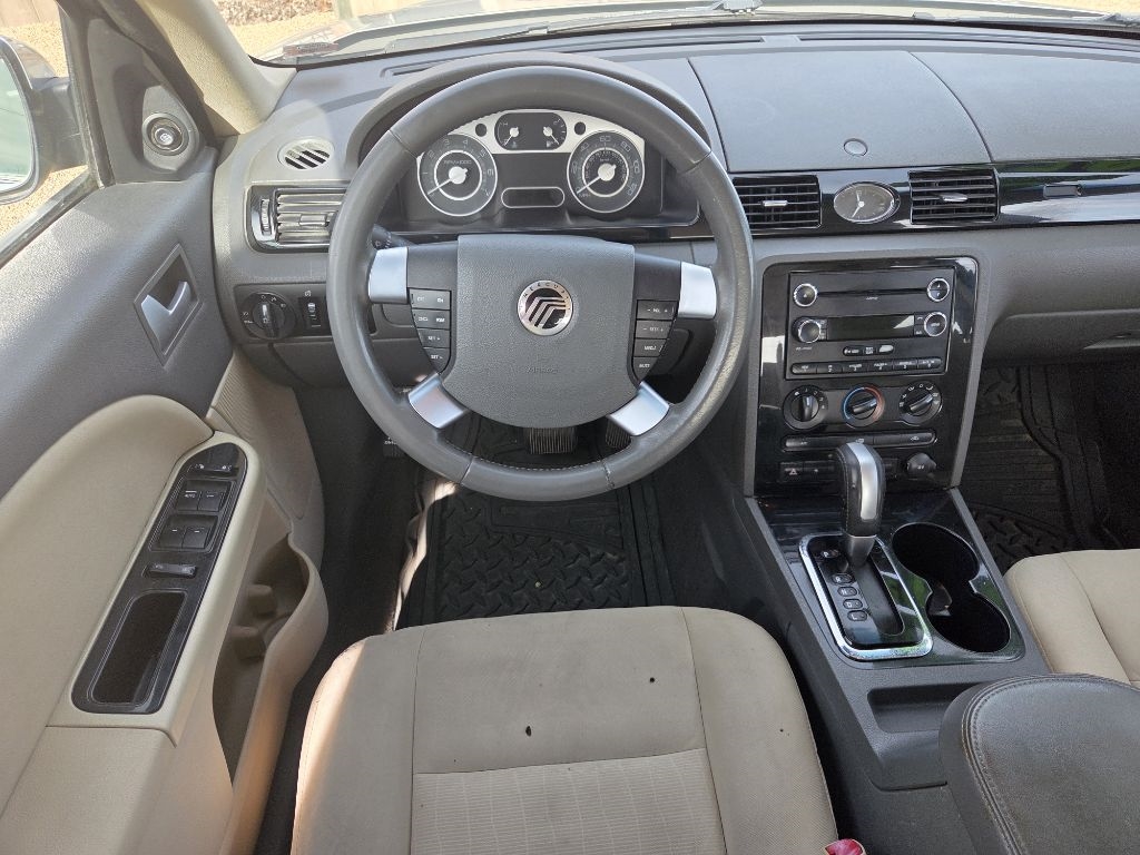 Mercury Sable  2008