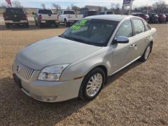 2008 Mercury Sable 