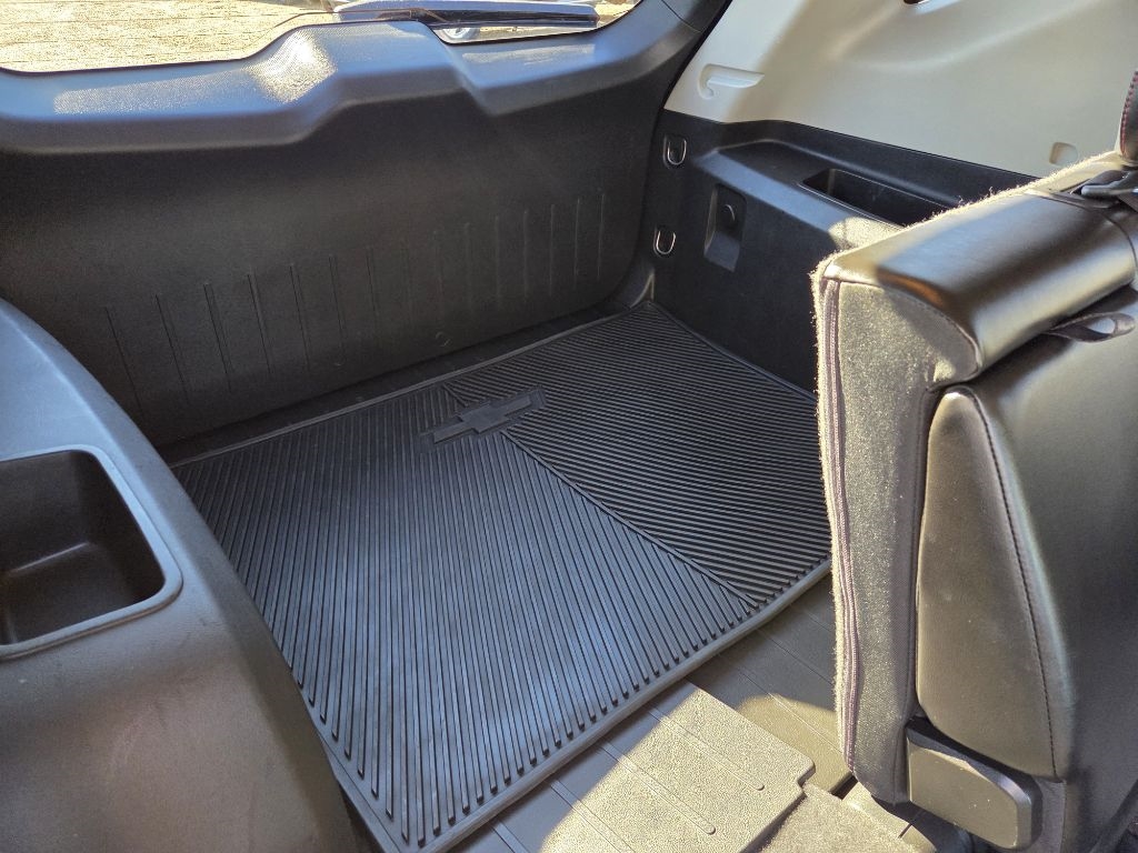 Chevrolet Equinox  2010