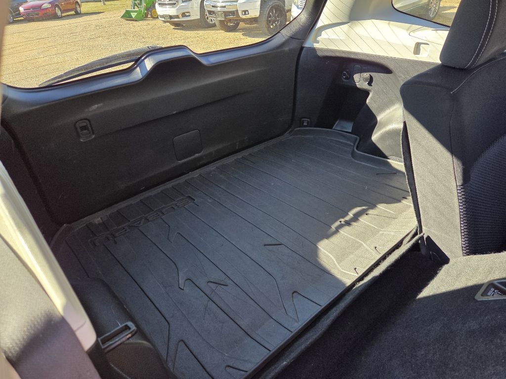 Subaru Forester  2015