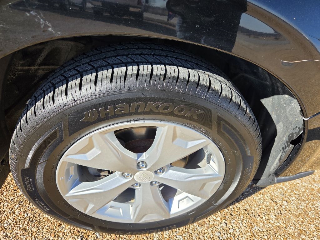 Subaru Forester  2015