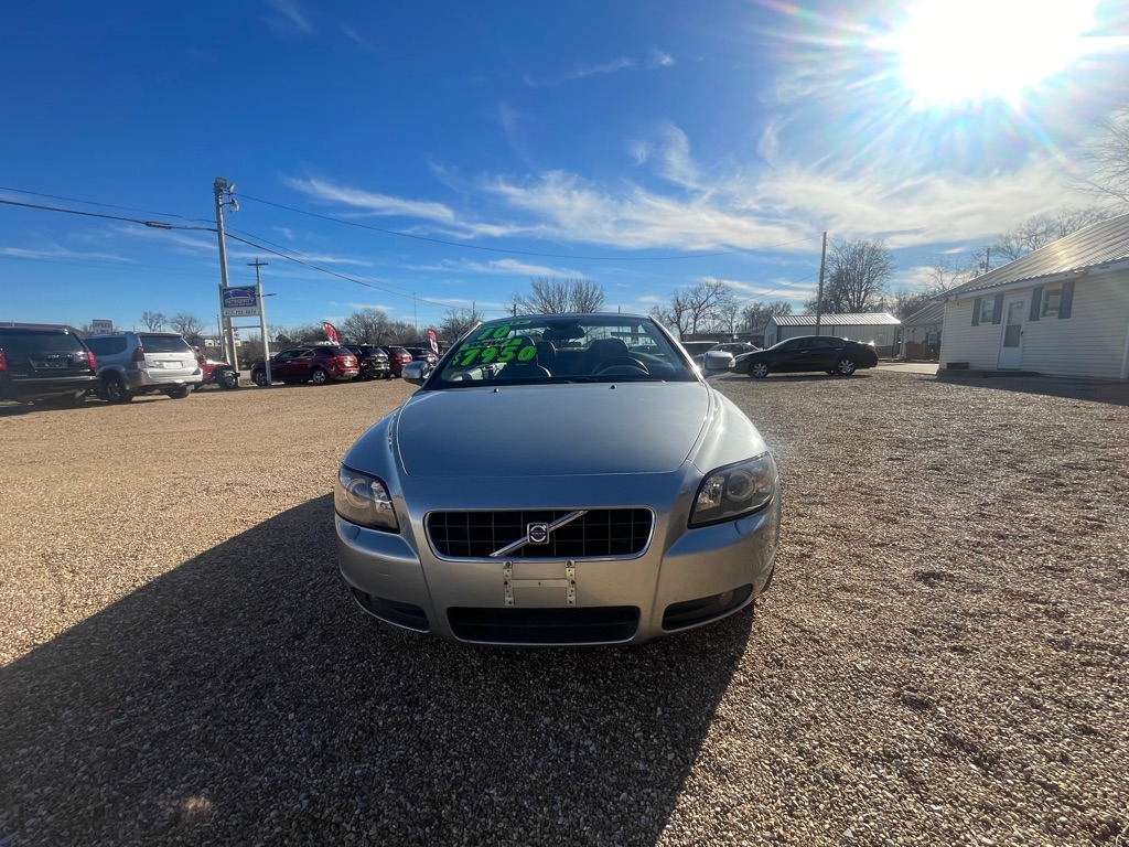 Volvo C70  2010