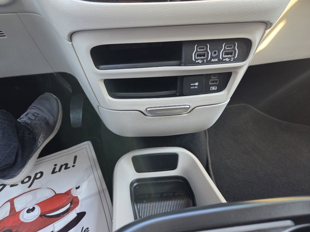 Chrysler Pacifica  2022