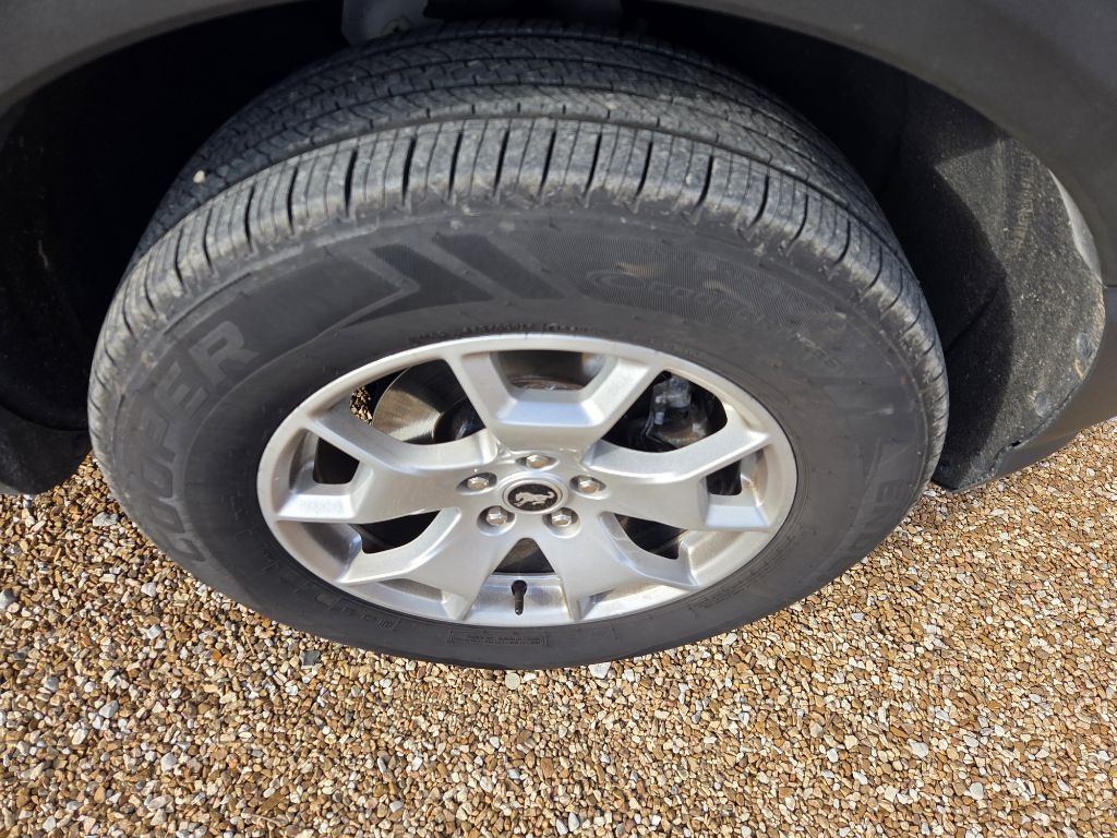 Ford Bronco Sport  2022