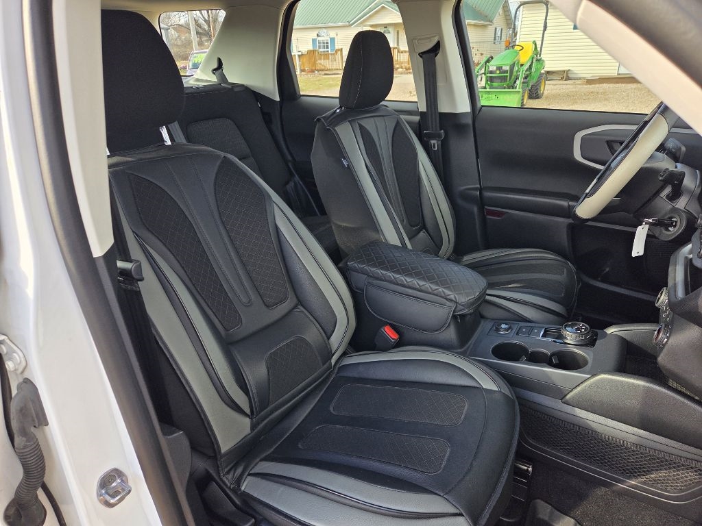 Ford Bronco Sport  2022