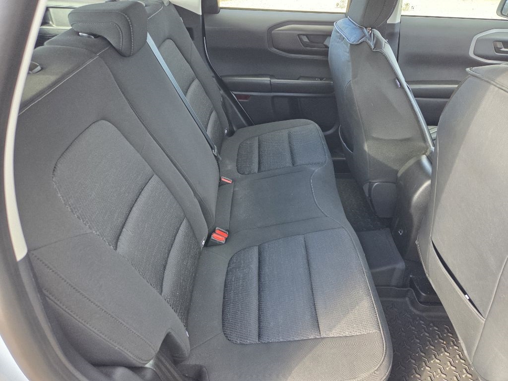 Ford Bronco Sport  2022