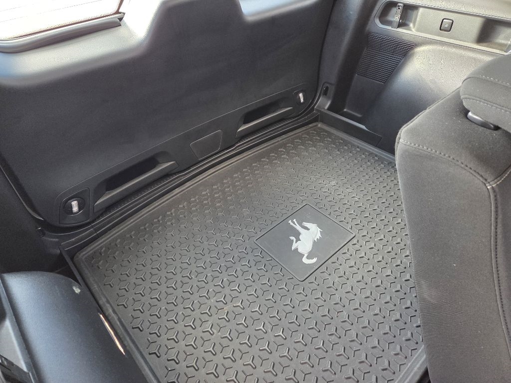 Ford Bronco Sport  2022