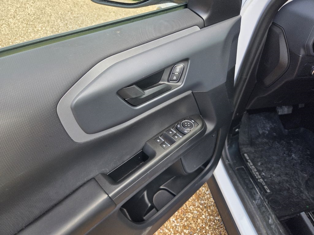 Ford Bronco Sport  2022