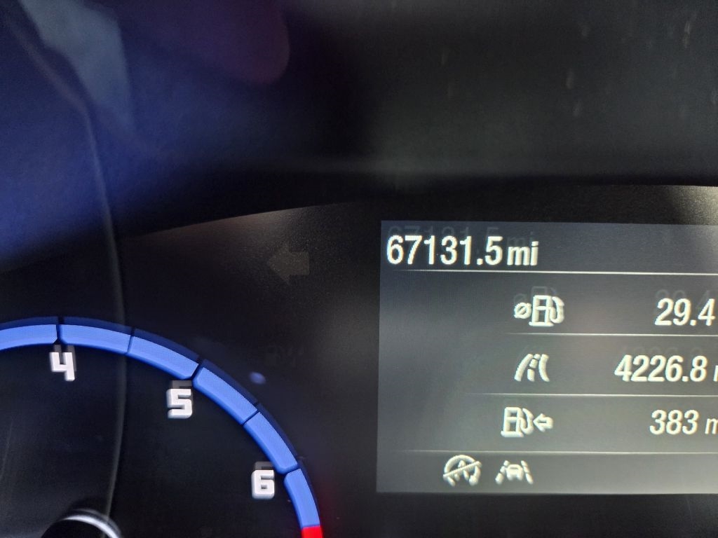 Ford Bronco Sport  2022