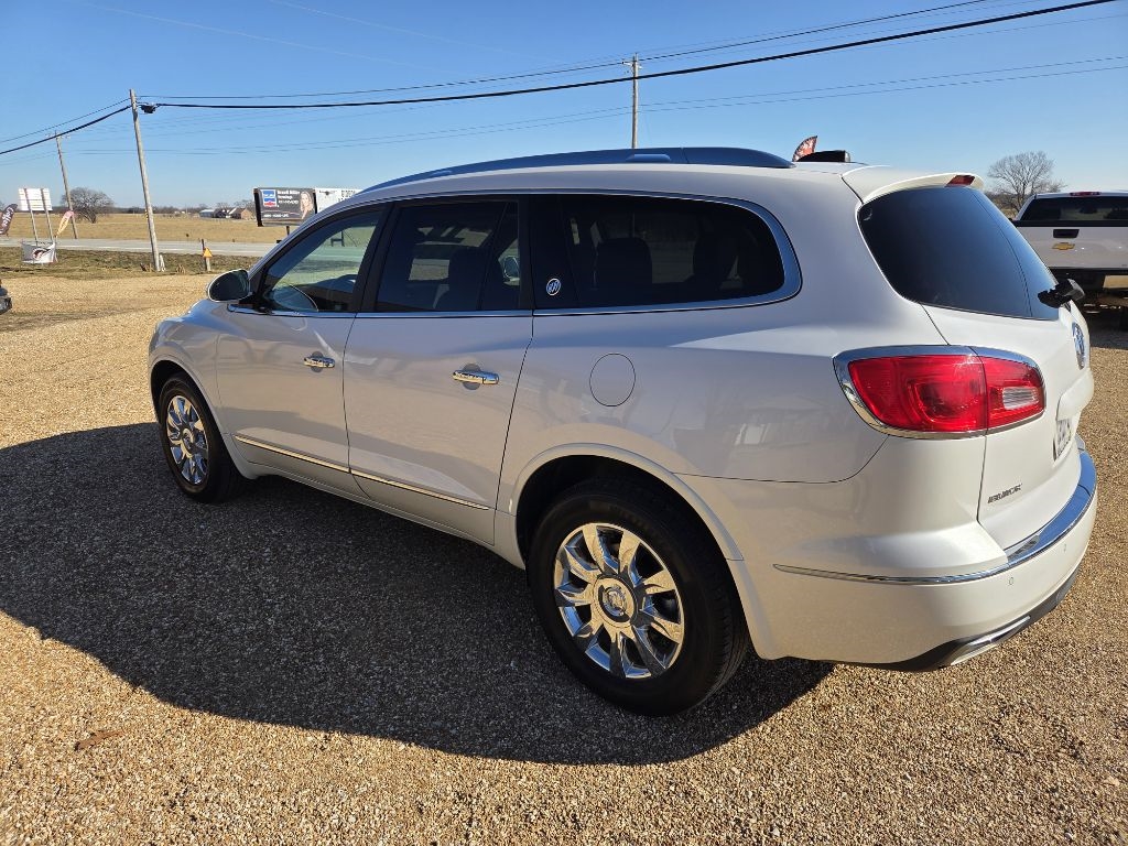 Buick Enclave  2016