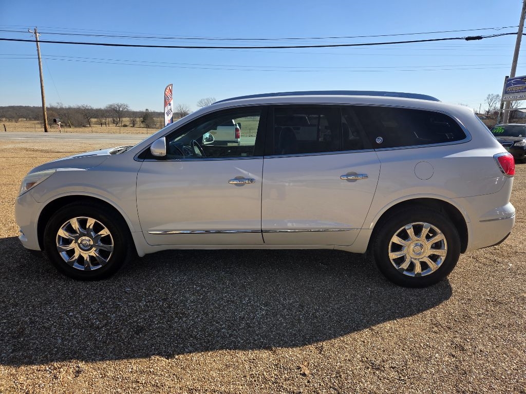 Buick Enclave  2016
