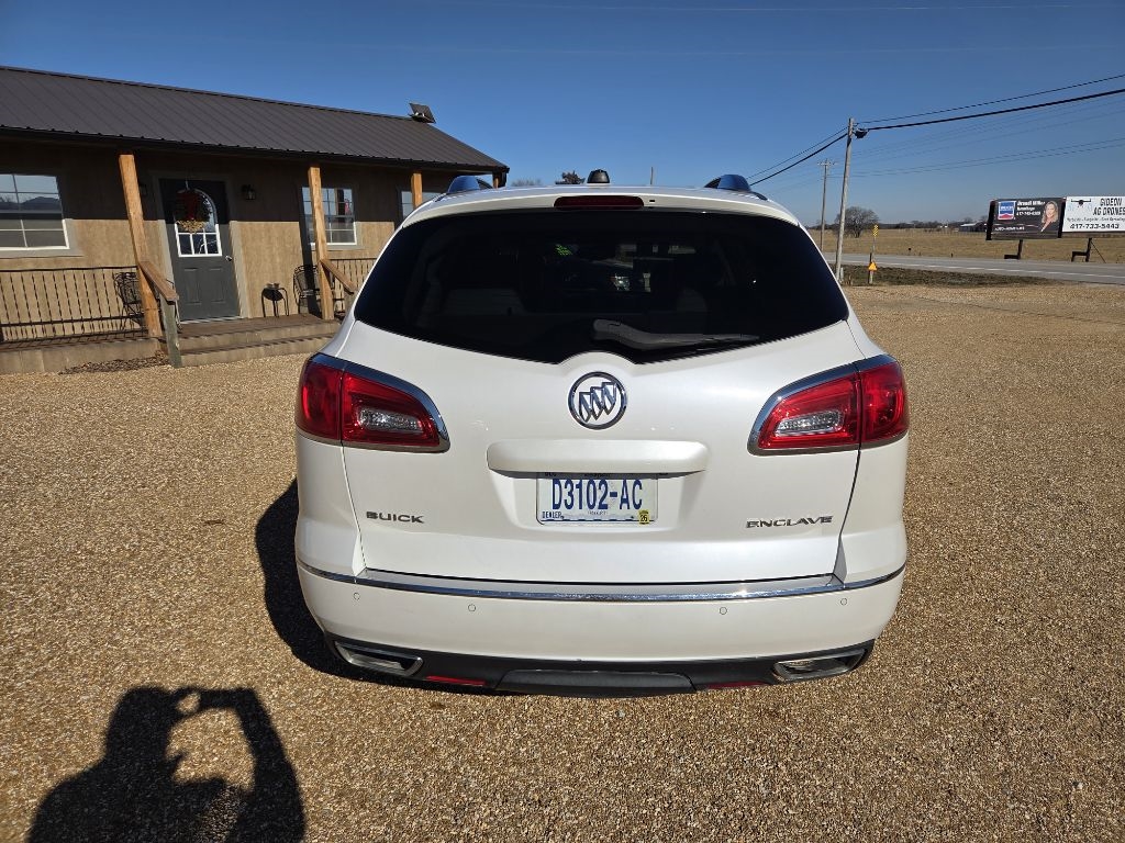 Buick Enclave  2016