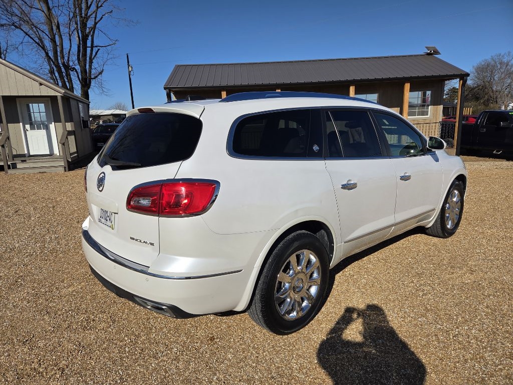Buick Enclave  2016