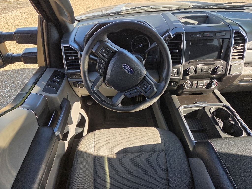 Ford F-250 SD  2022