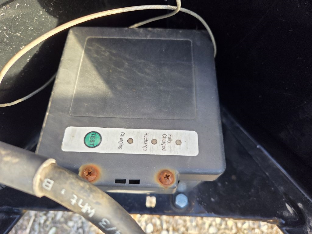 Diamond C Trailer Unknown  2022