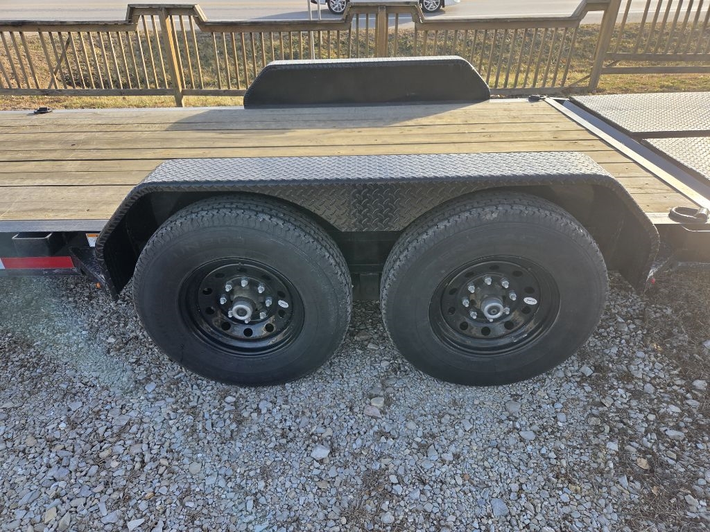 Diamond C Trailer Unknown  2022