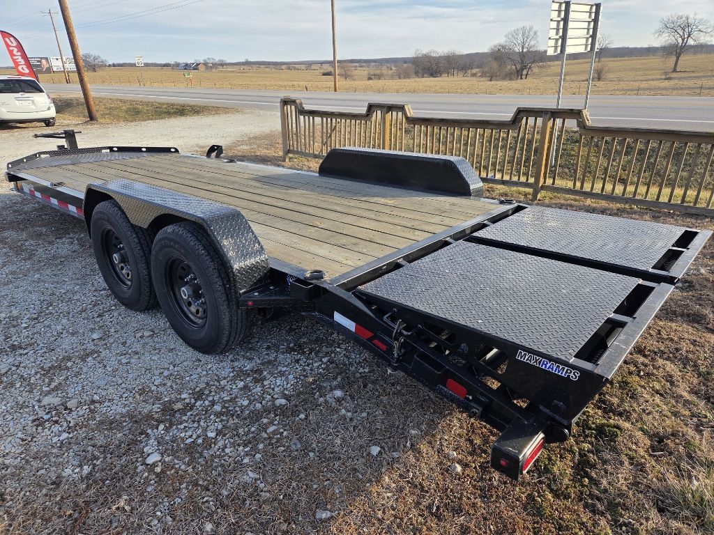 Diamond C Trailer Unknown  2022