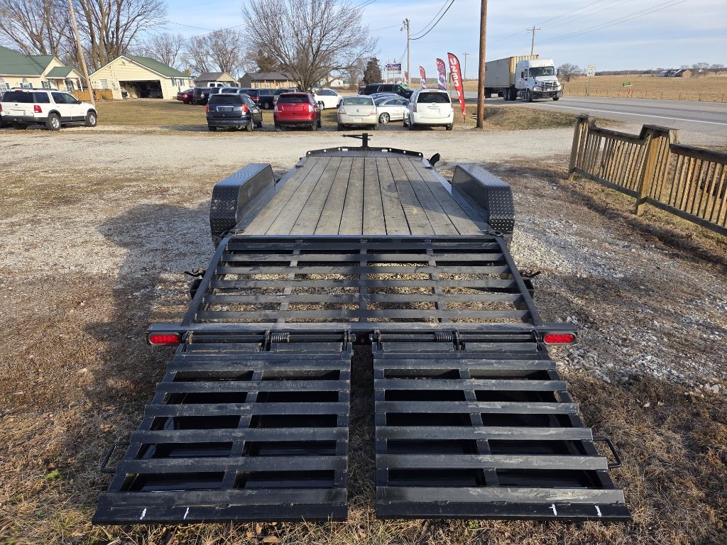 Diamond C Trailer Unknown  2022