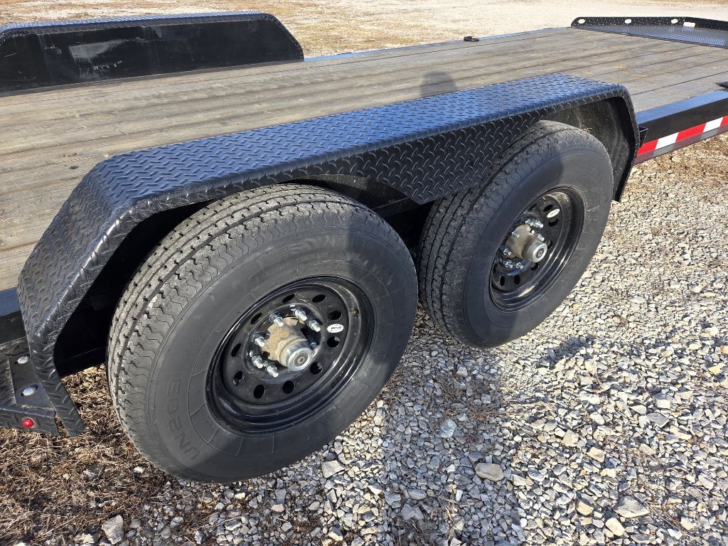 Diamond C Trailer Unknown  2022