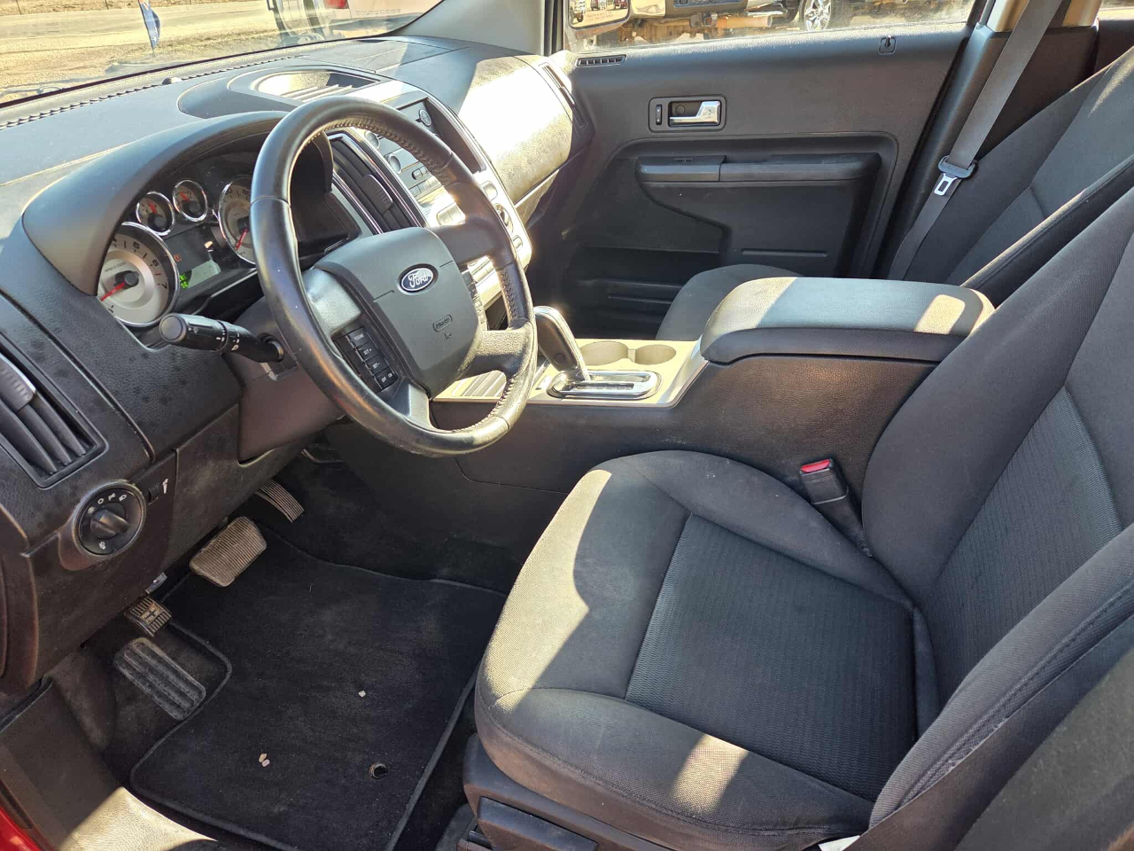 Ford Edge SEL FWD 2009