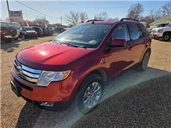 2009 Ford Edge 