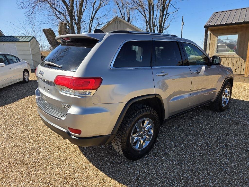 Jeep Grand Cherokee  2015