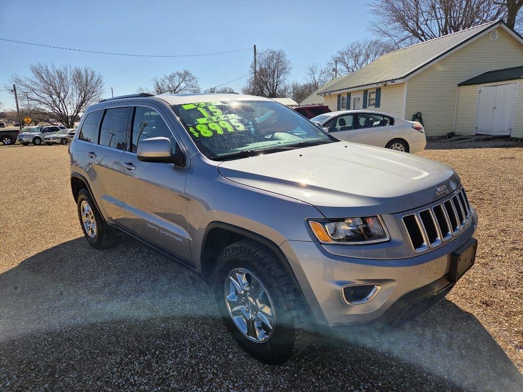 Jeep Grand Cherokee  2015
