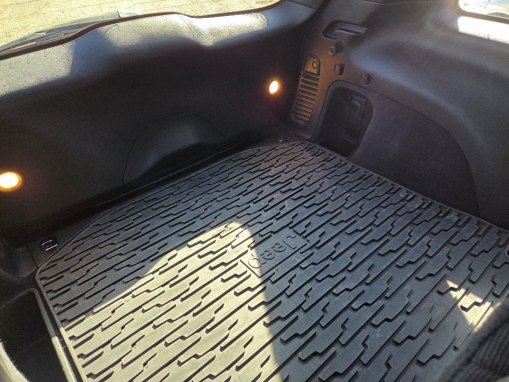 Jeep Grand Cherokee  2015