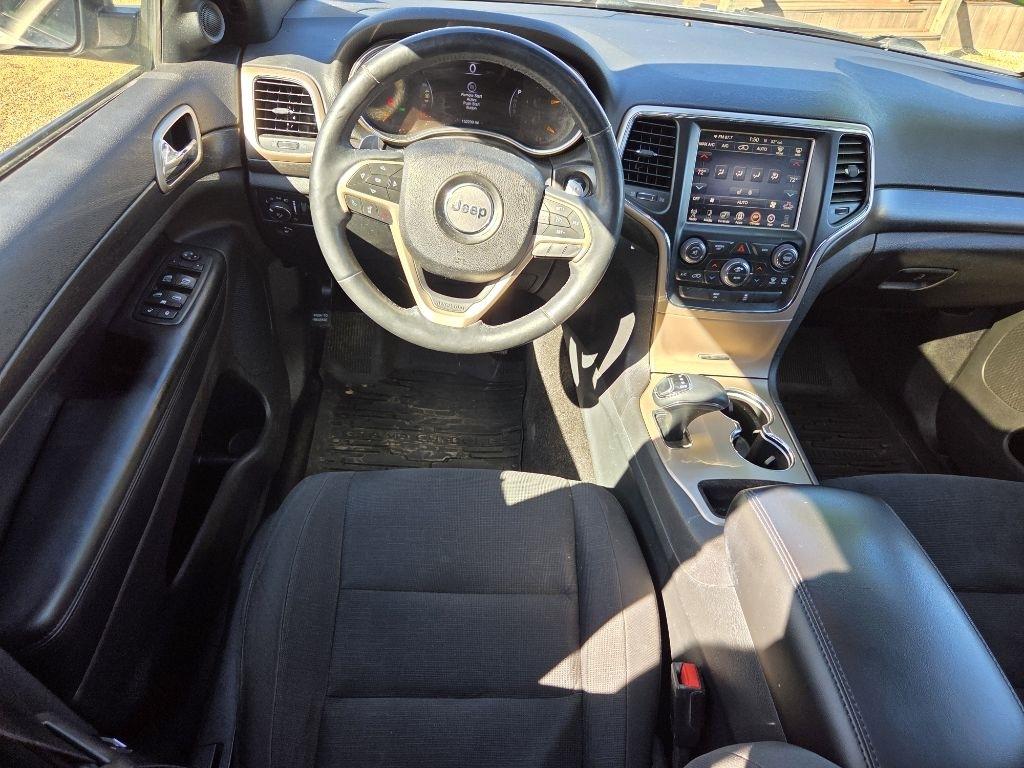 Jeep Grand Cherokee  2015