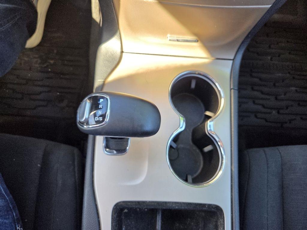 Jeep Grand Cherokee  2015