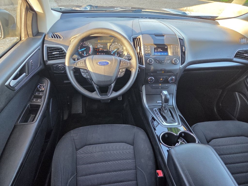 Ford Edge  2015