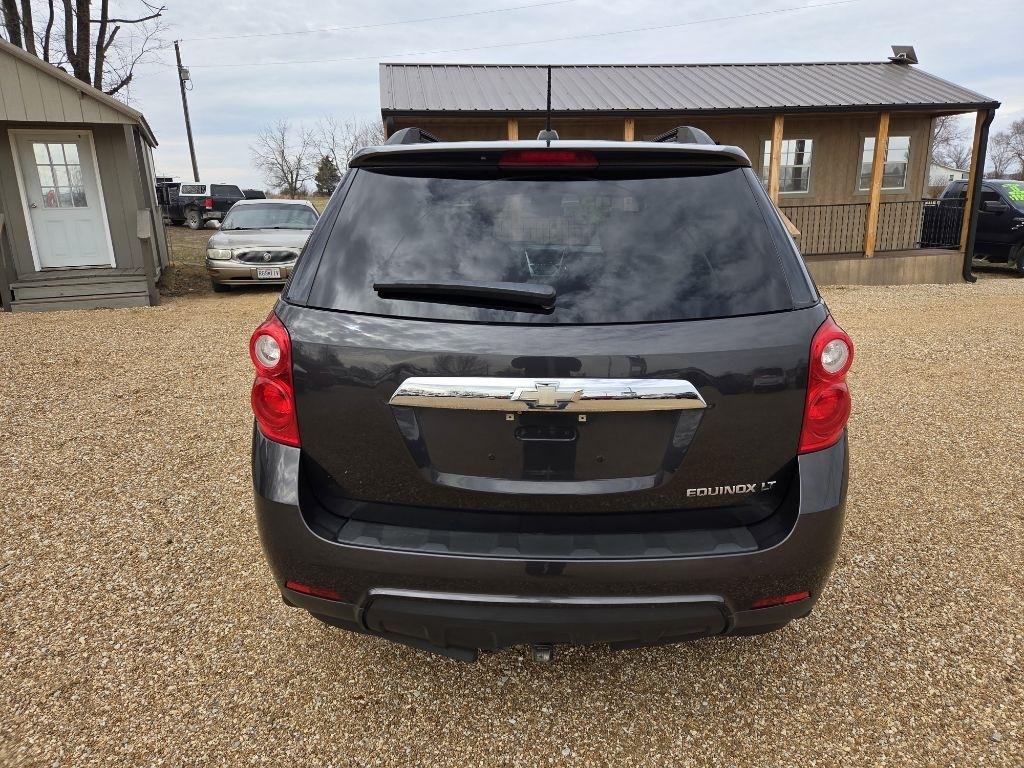 Chevrolet Equinox  2015