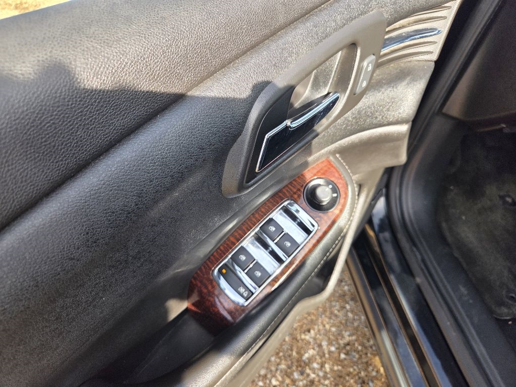 Chevrolet Malibu  2013