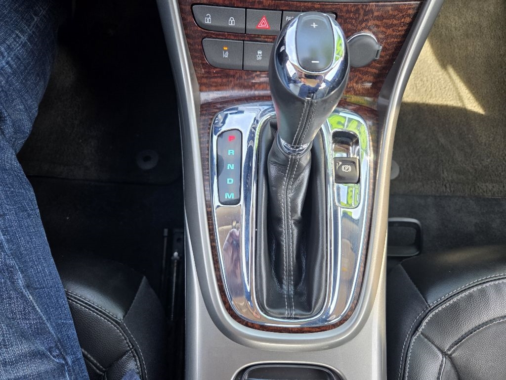 Chevrolet Malibu  2013