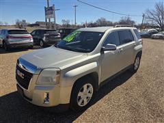 2015 GMC Terrain 