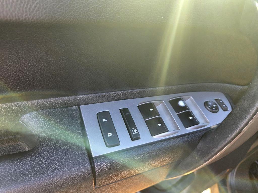 Chevrolet Silverado 1500  2012