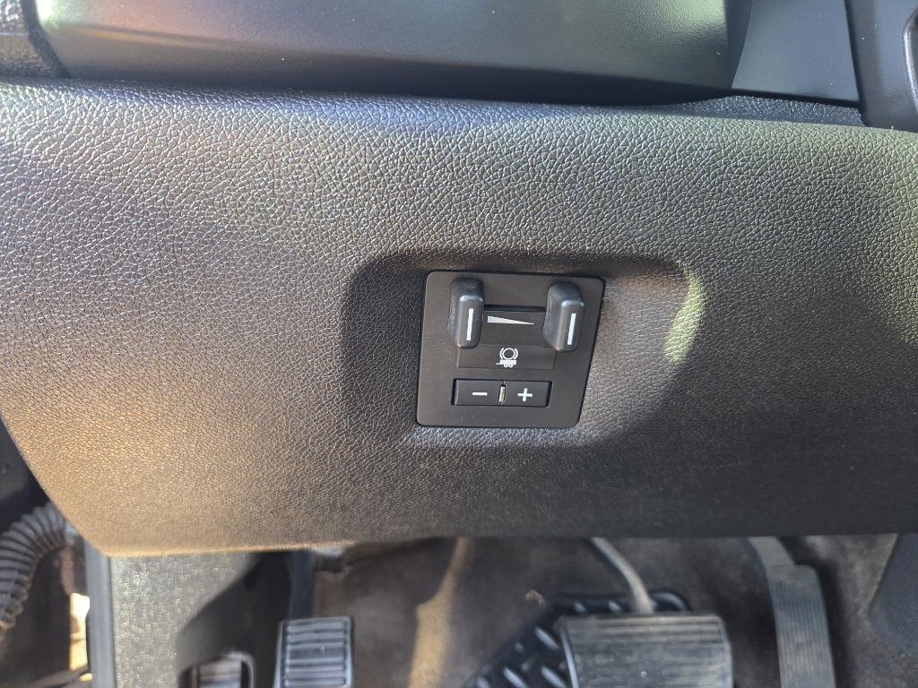 Chevrolet Silverado 1500  2012