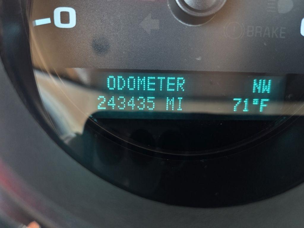 Chevrolet Silverado 1500  2012