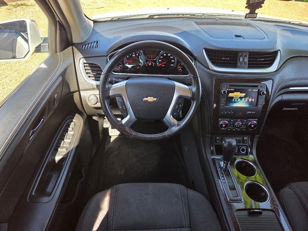 Chevrolet Traverse  2016