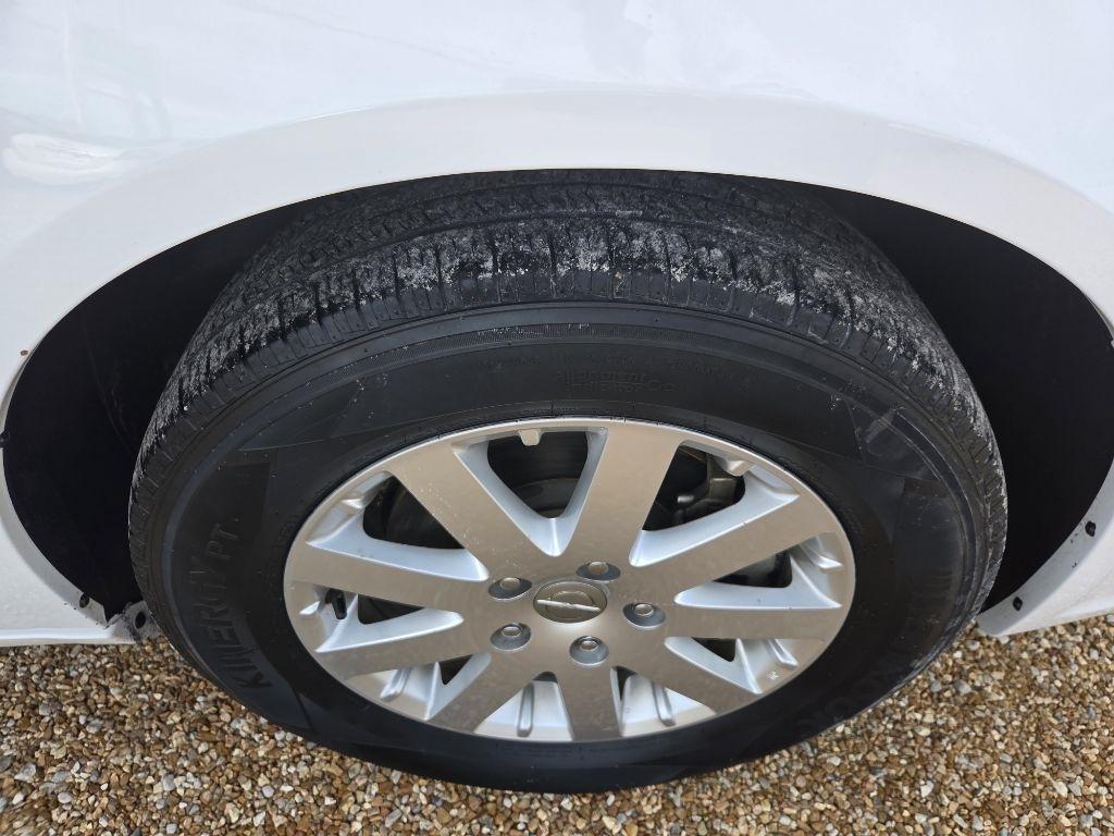 Chrysler Town & Country  2016